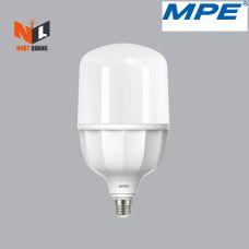 ĐÈN LED BULB 50W MPE LBD2-50