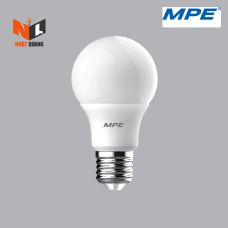 ĐÈN LED BULB 9W MPE LBD3-9