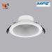 ĐÈN DOWNLIGHT ÂM TRẦN MPE DLF2-20W