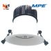 ĐÈN DOWNLIGHT CHỐNG THẤM MPE 12W