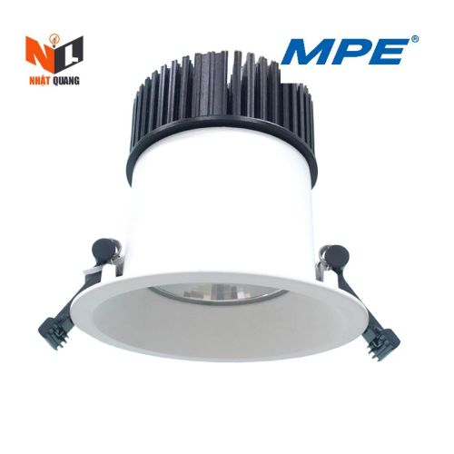 ĐÈN DOWNLIGHT CHỐNG THẤM MPE 20W