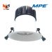 ĐÈN DOWNLIGHT CHỐNG THẤM MPE 20W