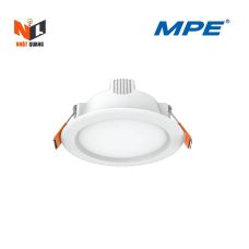 ĐÈN LED DOWNLIGHT DLEL 6W