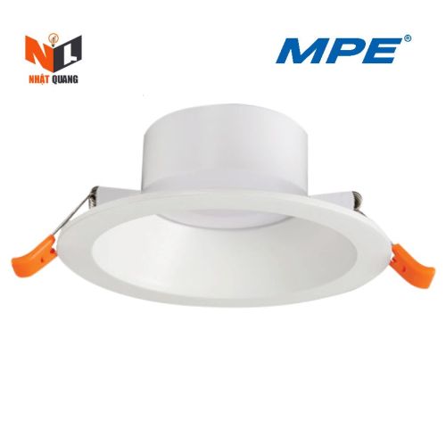 ĐÈN DOWNLIGHT ÂM TRẦN MPE DLF-12W