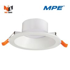 ĐÈN DOWNLIGHT ÂM TRẦN MPE DLF-20W