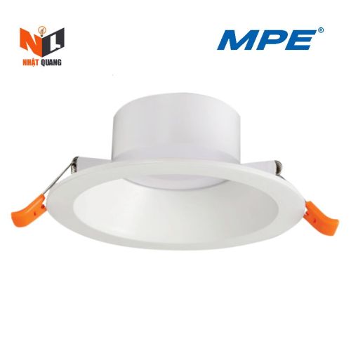 ĐÈN DOWNLIGHT ÂM TRẦN MPE DLF-25W