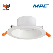 ĐÈN DOWNLIGHT ÂM TRẦN MPE DLF-30W