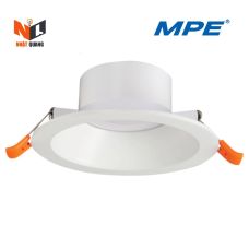 ĐÈN DOWNLIGHT ÂM TRẦN MPE DLF-7W