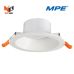 ĐÈN DOWNLIGHT ÂM TRẦN MPE DLF-7W