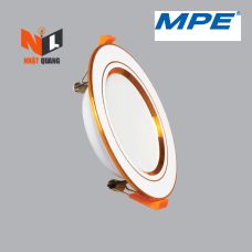 ĐÈN LED DOWNLIGHT DLV 9W Ø105