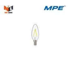 ĐÈN LED FILAMENT FLM-2-B35