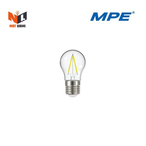 ĐÈN LED FILAMENT FLM-2-P45