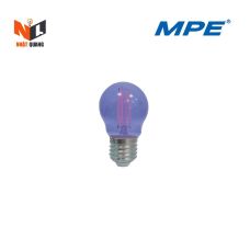 ĐÈN LED FILAMENT MÀU 2.5W MPE FLM-3PU