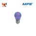 ĐÈN LED FILAMENT MÀU 2.5W MPE FLM-3PU