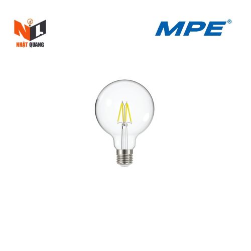 ĐÈN LED FILAMENT FLM-6-G95