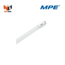 BÓNG ĐÈN LED TUBE THỦY TINH MPE 6 TẤC