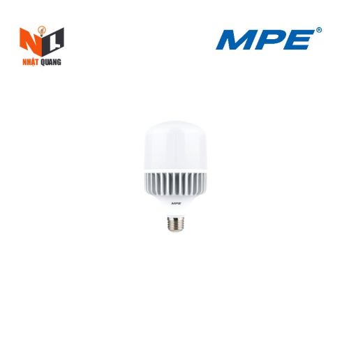 ĐÈN LED BULB LB-30 TRẮNG, VÀNG, TRUNG TÍNH