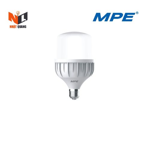 ĐÈN LED BULB 30W MPE LBD-30