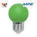 ĐÈN LED BULB 1.5W MPE LBD-3GR