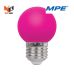 ĐÈN LED BULB 1.5W MPE LBD-3PK