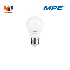 ĐÈN LED BULB 9W MPE LBD-9