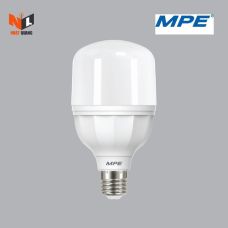 ĐÈN LED BULB 30W MPE LBD2-30