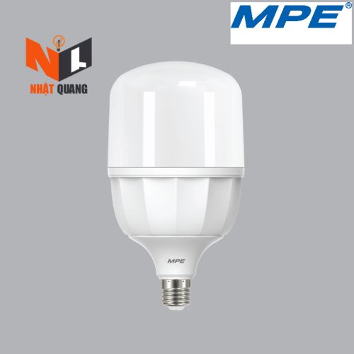 ĐÈN LED BULB 40W MPE LBD2-40