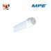 BÓNG ĐÈN LED TUBE NHÔM T8 MPE 6 TẤC (0,6M)10W