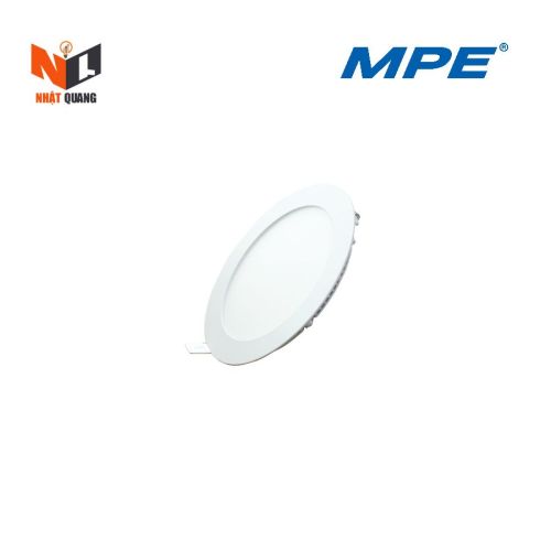 LED PANEL TRÒN RPL-9 TRẮNG, VÀNG, TRUNG TÍNH