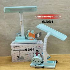 Đèn Bàn Học 6361