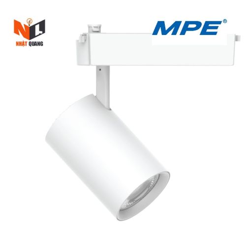 ĐÈN LED CHIẾU ĐIỂM THANH RAY 12W MPE TRACK SPOTLIGHT